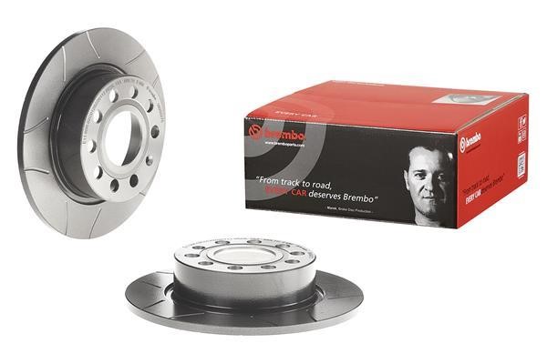 Buy Brembo 08950275 – good price at EXIST.AE!