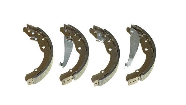 Brake shoe set Brembo S 85 516