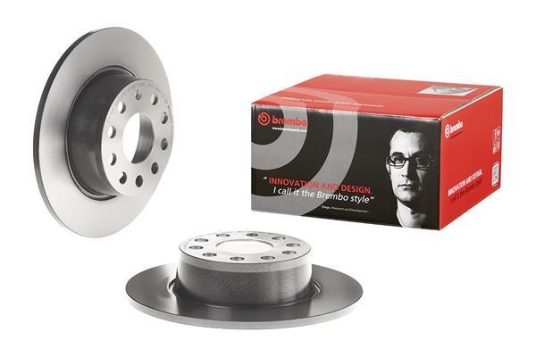 Buy Brembo 08D42511 – good price at EXIST.AE!