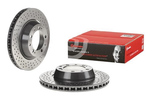Buy Brembo 09.C883.11 at a low price in United Arab Emirates!