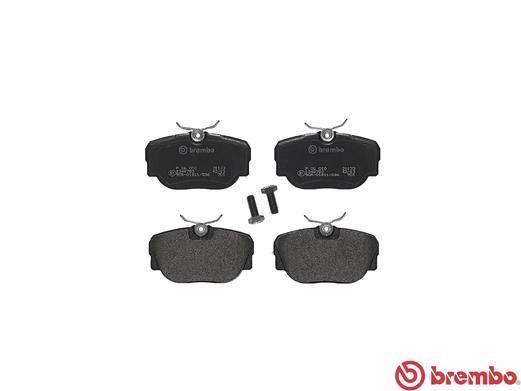Buy Brembo P06010 – good price at EXIST.AE!