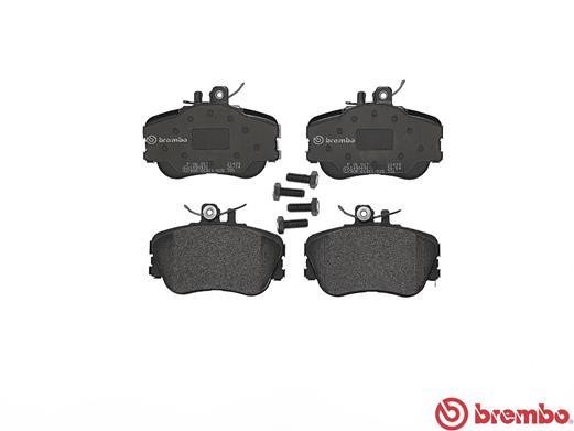 Buy Brembo P06017 – good price at EXIST.AE!
