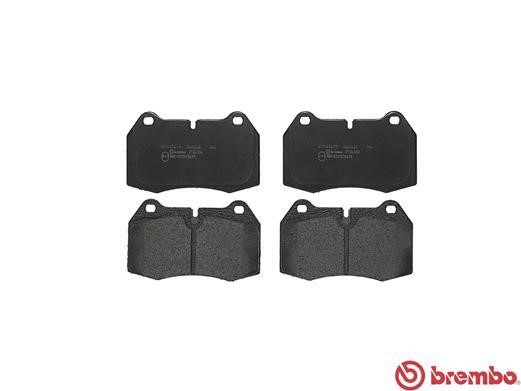 Buy Brembo P06018 – good price at EXIST.AE!