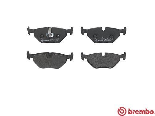 Buy Brembo P 06 025 at a low price in United Arab Emirates!