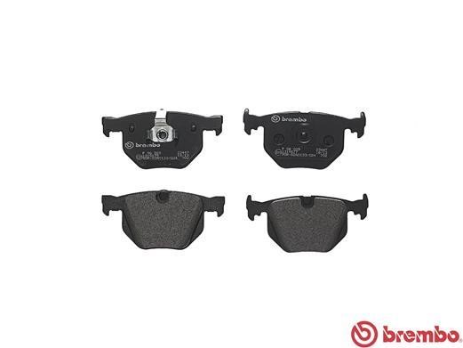 Buy Brembo P06029 – good price at EXIST.AE!