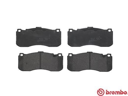 Buy Brembo P06041 – good price at EXIST.AE!