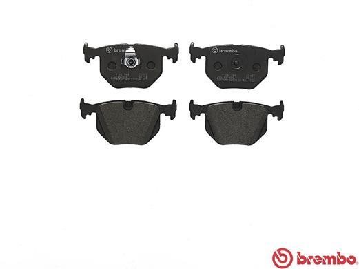 Buy Brembo P06044 – good price at EXIST.AE!