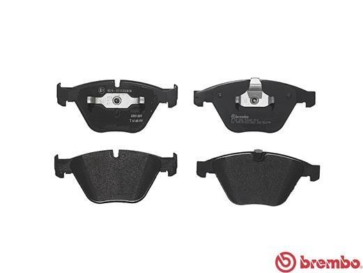 Buy Brembo P06046 – good price at EXIST.AE!