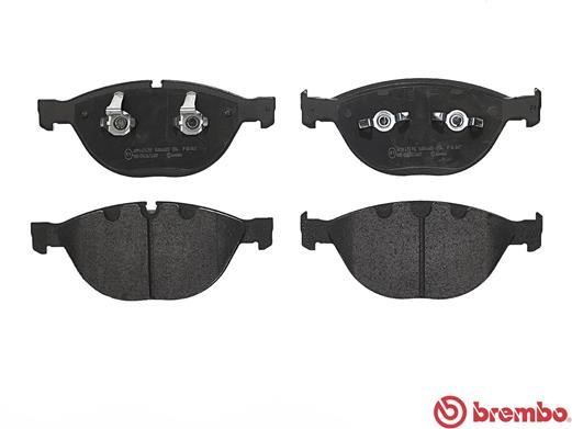Buy Brembo P06047 – good price at EXIST.AE!