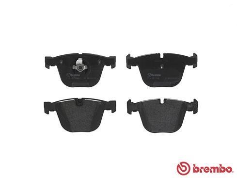 Buy Brembo P06050 – good price at EXIST.AE!