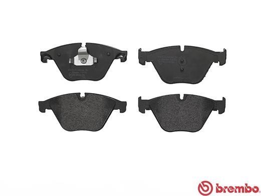 Buy Brembo P06074 – good price at EXIST.AE!