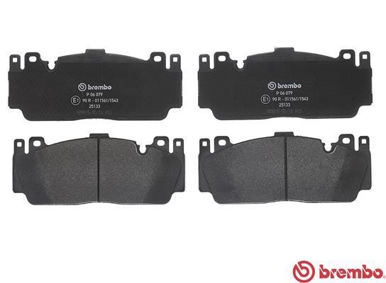 Buy Brembo P 06 079 at a low price in United Arab Emirates!