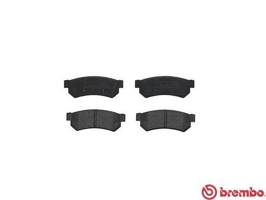 Buy Brembo P10053 – good price at EXIST.AE!