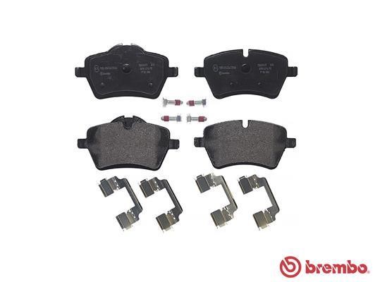 Buy Brembo P 06 086 at a low price in United Arab Emirates!
