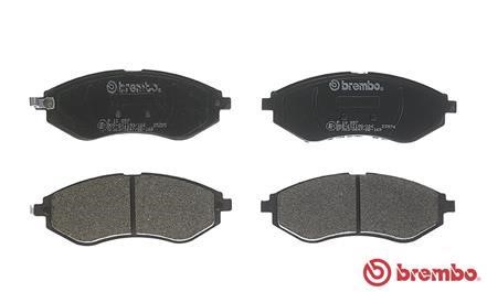 Buy Brembo P 10 057 at a low price in United Arab Emirates!