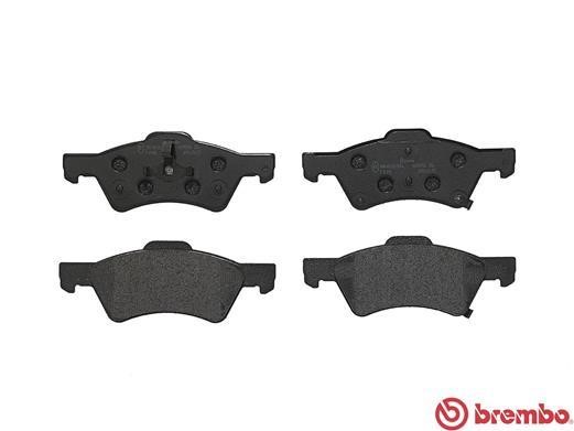 Buy Brembo P11015 – good price at EXIST.AE!
