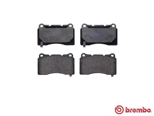 Buy Brembo P 09 004 at a low price in United Arab Emirates!
