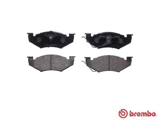 Buy Brembo P 11 020 at a low price in United Arab Emirates!