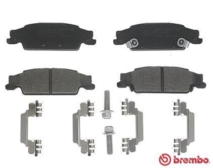 Buy Brembo P 09 007 at a low price in United Arab Emirates!