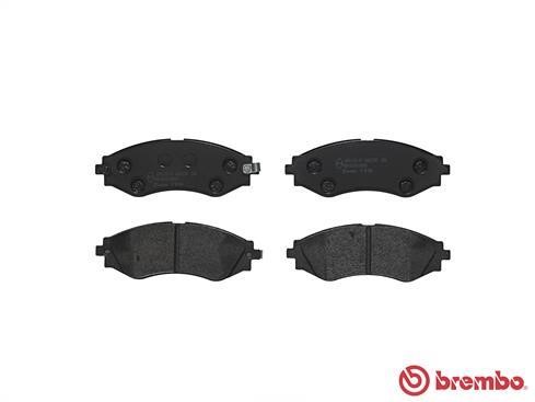 Buy Brembo P 10 006 at a low price in United Arab Emirates!