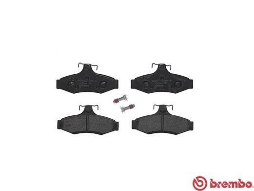 Buy Brembo P15005 – good price at EXIST.AE!