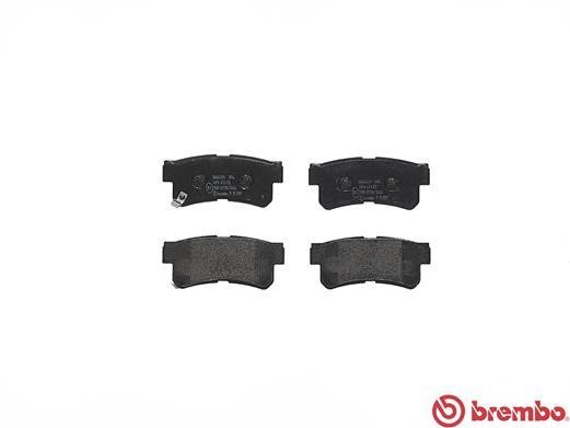 Buy Brembo P15009 – good price at EXIST.AE!