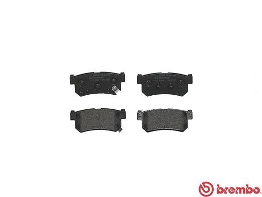 Buy Brembo P15010 – good price at EXIST.AE!