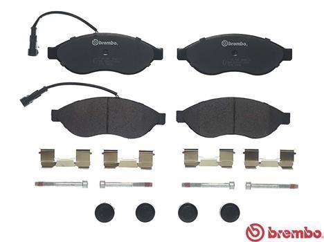 Buy Brembo P23144 – good price at EXIST.AE!