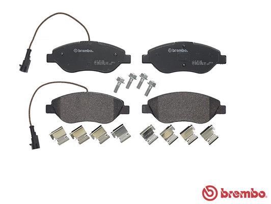 Buy Brembo P23145 – good price at EXIST.AE!