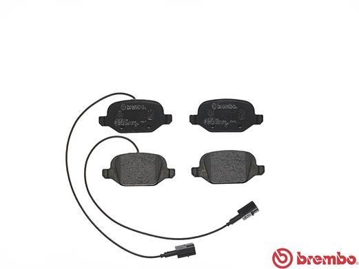 Buy Brembo P23146 – good price at EXIST.AE!