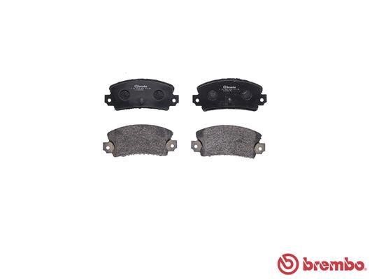 Buy Brembo P 23 008 at a low price in United Arab Emirates!