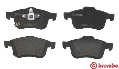 Buy Brembo P 23 155 at a low price in United Arab Emirates!
