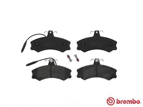 Buy Brembo P23022 – good price at EXIST.AE!