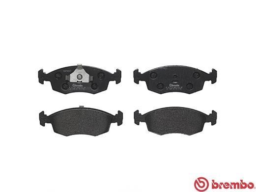 Buy Brembo P24019 – good price at EXIST.AE!