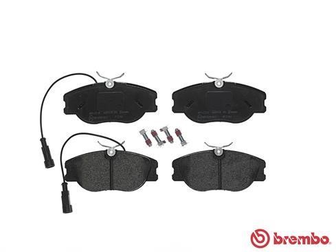 Buy Brembo P23066 – good price at EXIST.AE!