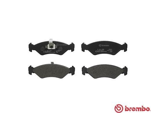 Buy Brembo P 24 028 at a low price in United Arab Emirates!