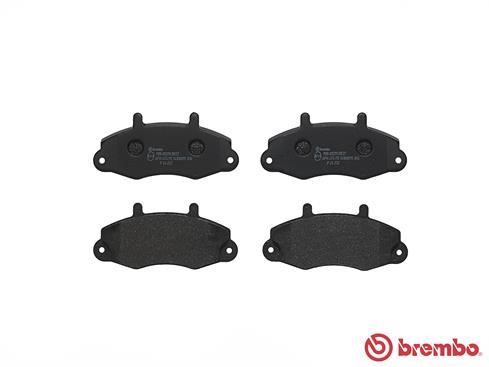 Buy Brembo P24032 – good price at EXIST.AE!