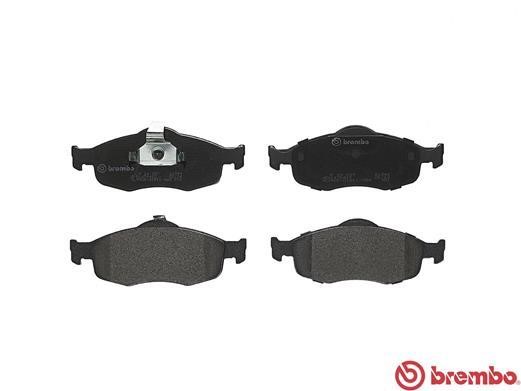 Buy Brembo P 24 037 at a low price in United Arab Emirates!