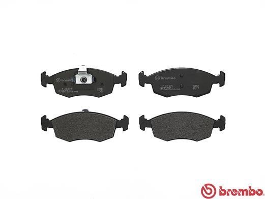 Buy Brembo P23079 – good price at EXIST.AE!