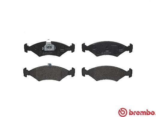 Buy Brembo P 24 043 at a low price in United Arab Emirates!