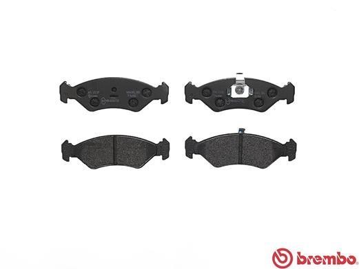 Buy Brembo P24044 – good price at EXIST.AE!