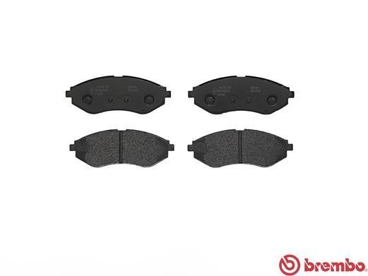 Buy Brembo P24048 – good price at EXIST.AE!