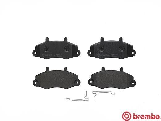 Buy Brembo P24049 – good price at EXIST.AE!