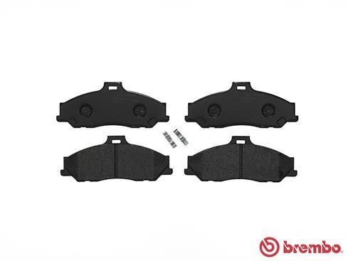 Buy Brembo P24051 – good price at EXIST.AE!