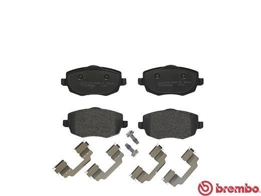 Buy Brembo P23094 – good price at EXIST.AE!