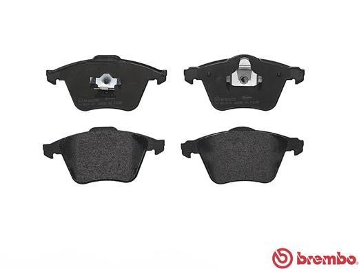 Buy Brembo P24057 – good price at EXIST.AE!