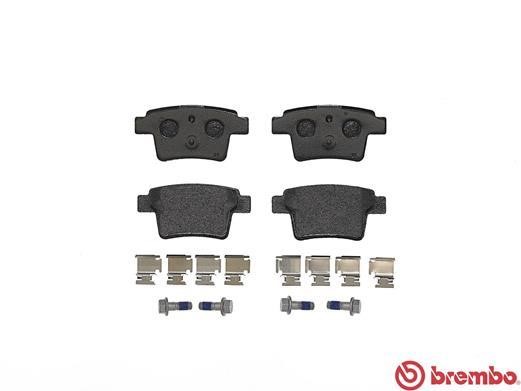 Buy Brembo P24063 – good price at EXIST.AE!