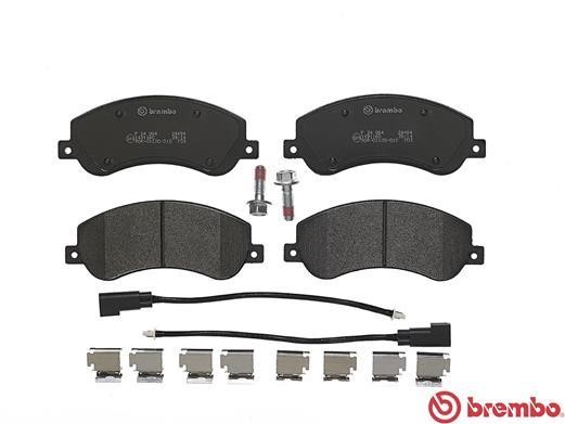 Buy Brembo P24064 – good price at EXIST.AE!