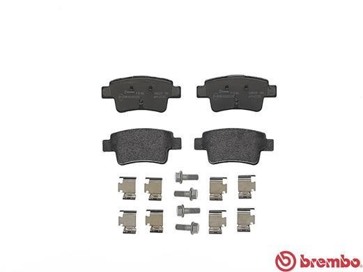 Buy Brembo P 23 104 at a low price in United Arab Emirates!