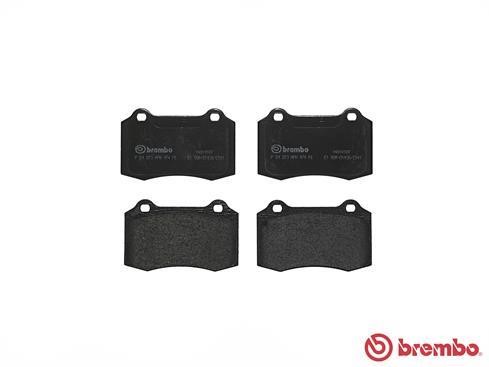 Buy Brembo P24073 – good price at EXIST.AE!